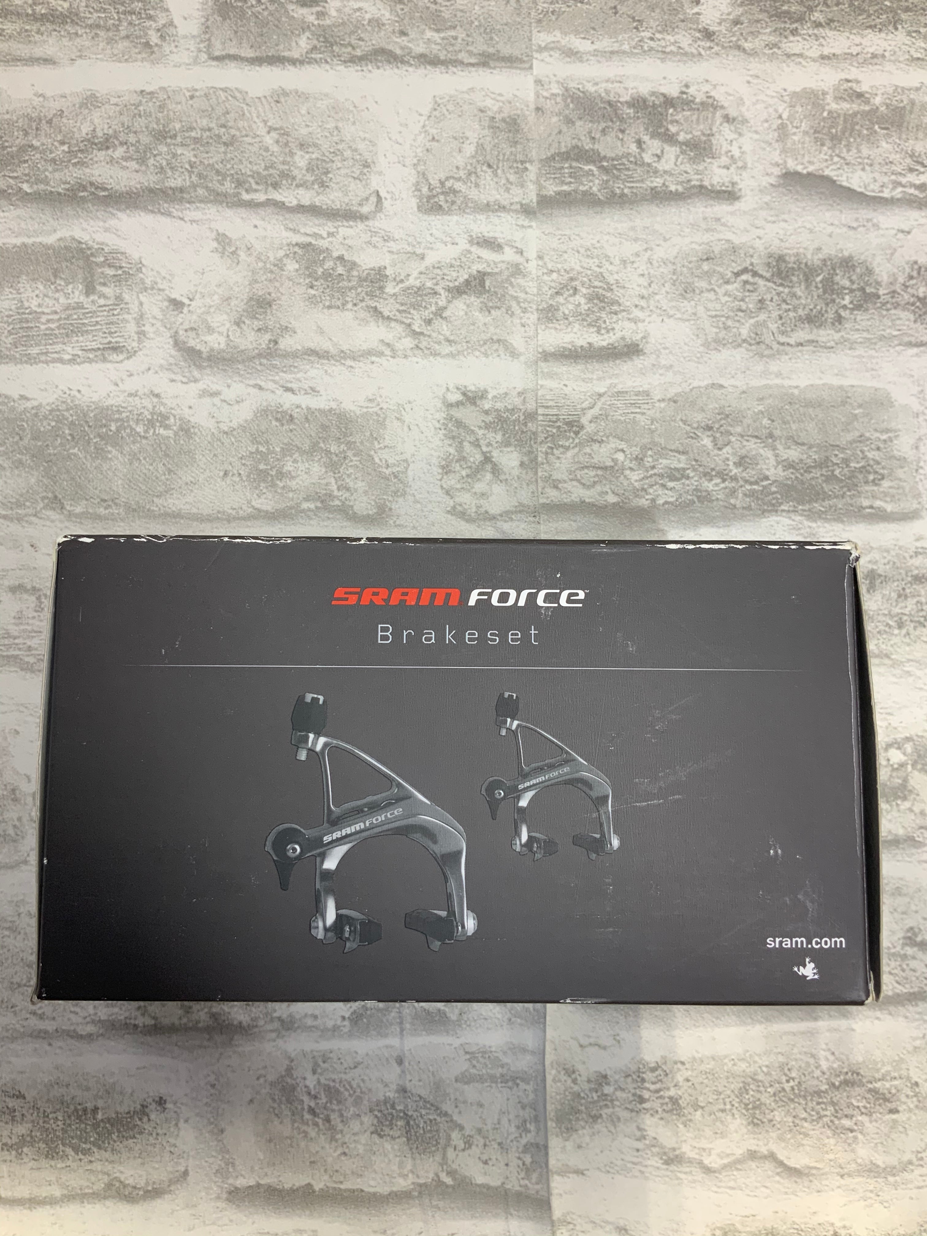 SRAM Brake Caliper (7530608984302)
